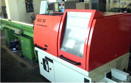 GILDEMEISTER GD 20